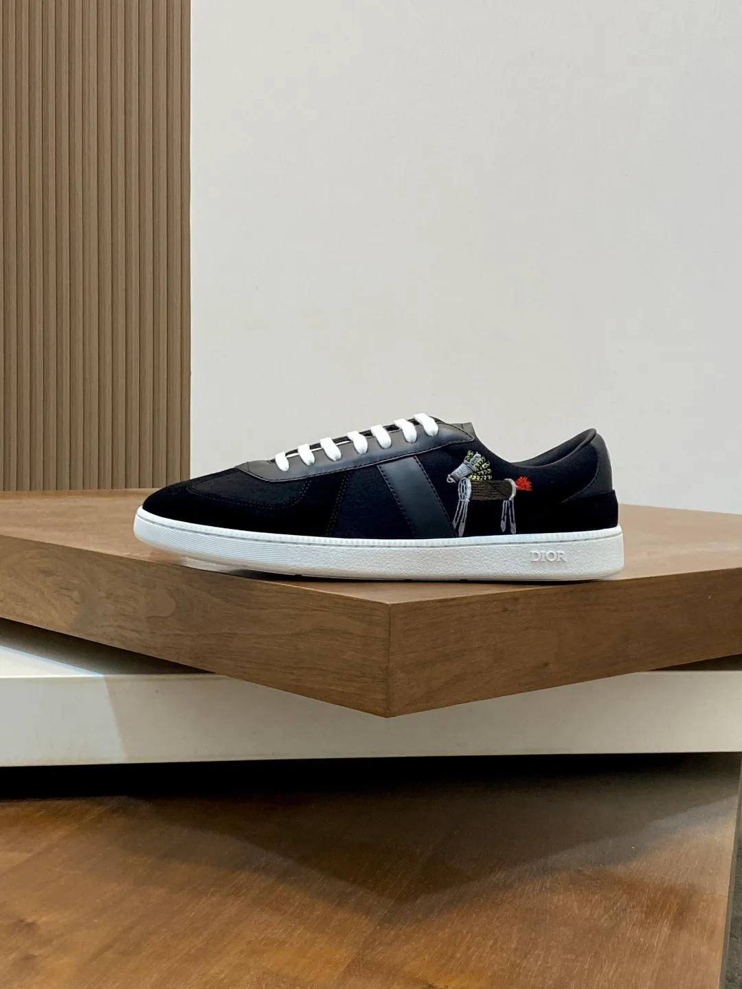 Men's Sneakers CHRISTIAN DIOR 17961789