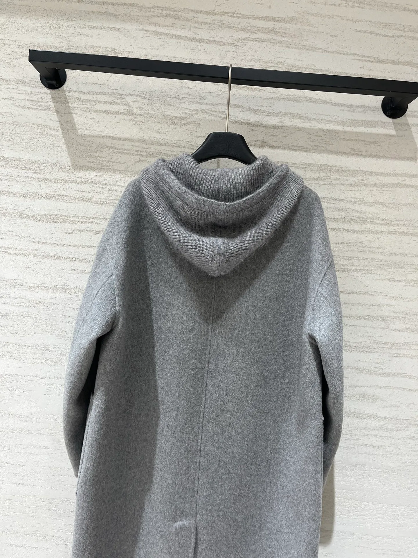 Women's Coats AMI PARIS 18533432