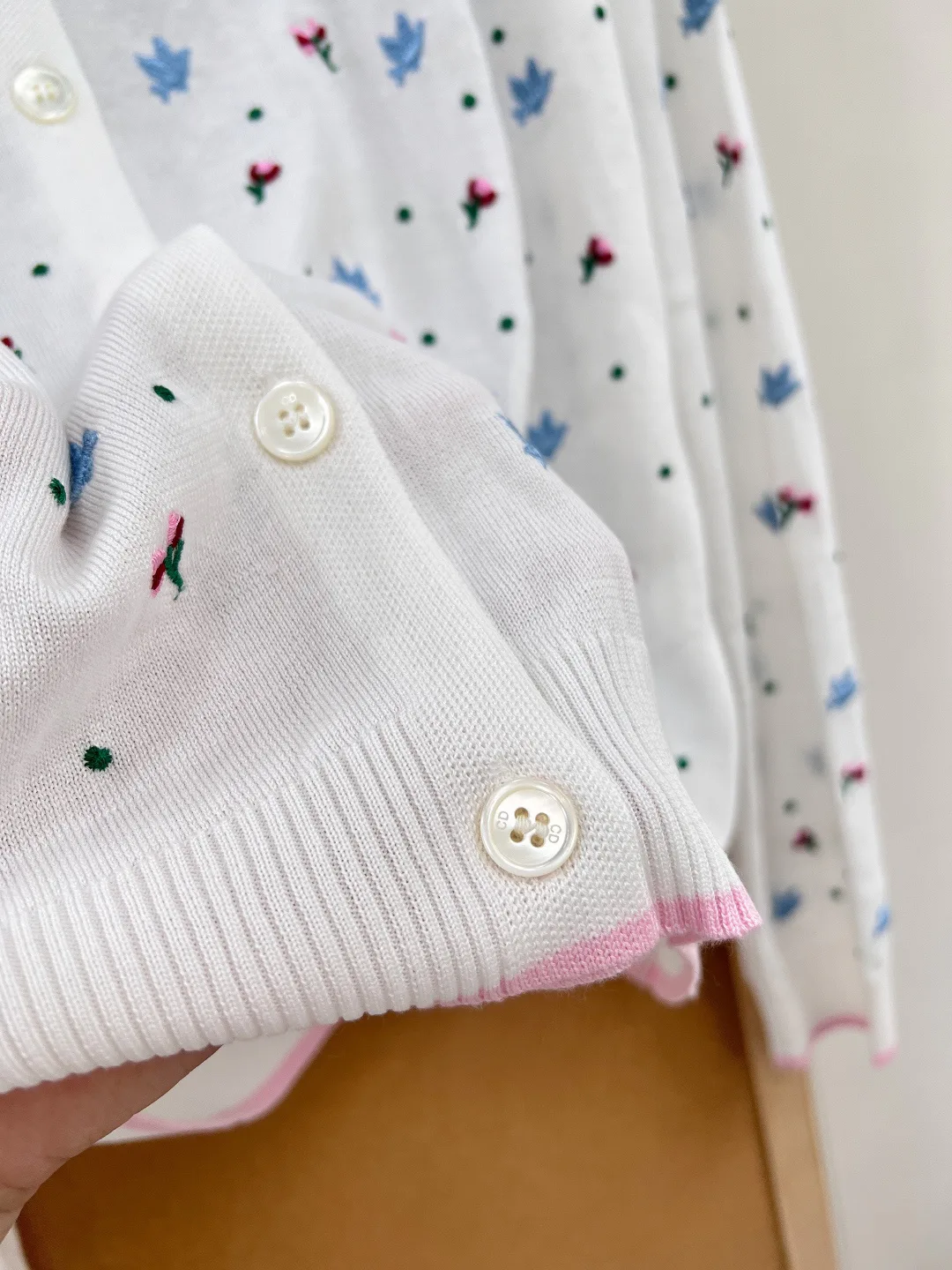 Women's Jumpers And Sweaters CHRISTIAN DIOR 16957363