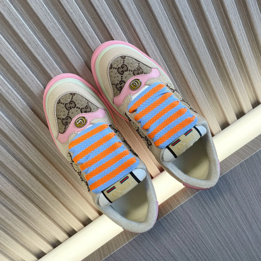 Women's Sneakers GUCCI 17897025