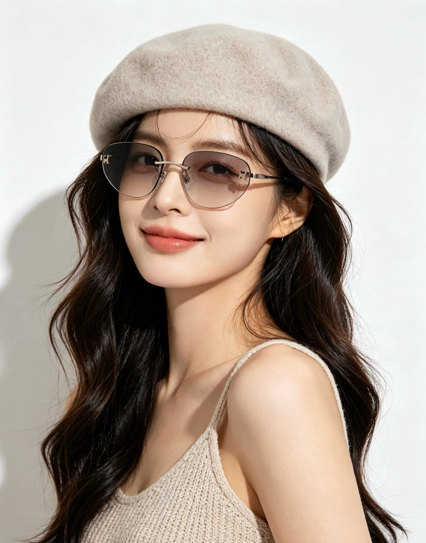 Glasses HERMES 17320254