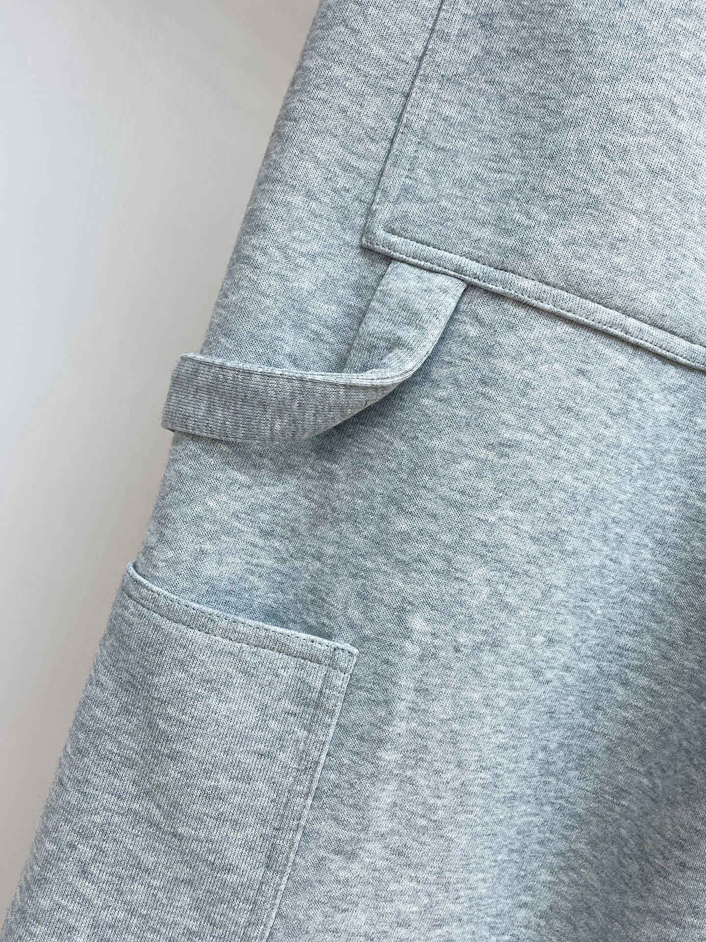 Men's Trousers PRADA 18499565