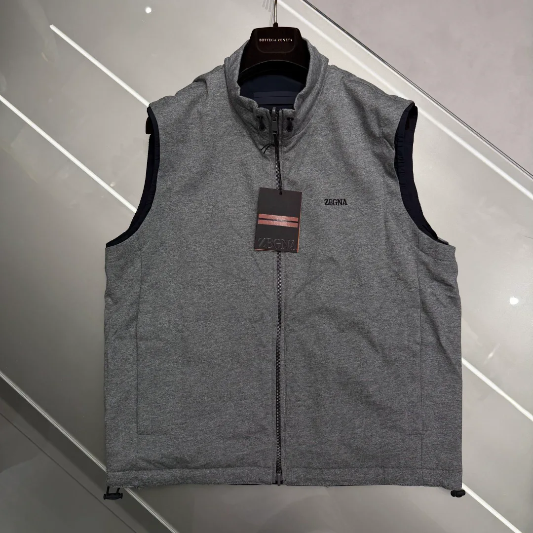 Men's Vests ZEGNA 17817828