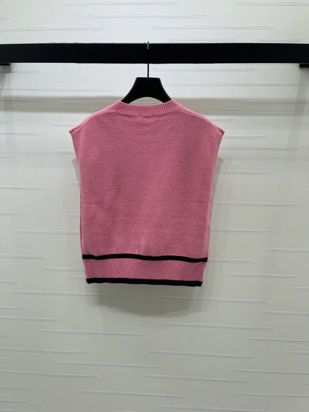 Women's Vests CHANEL 17135418