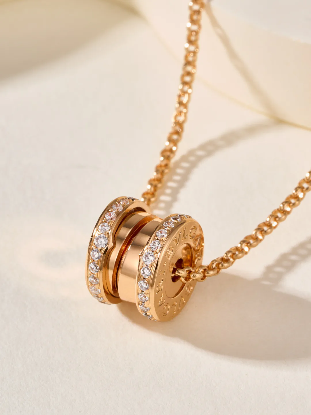 Jewelry BVLGARI 18177039