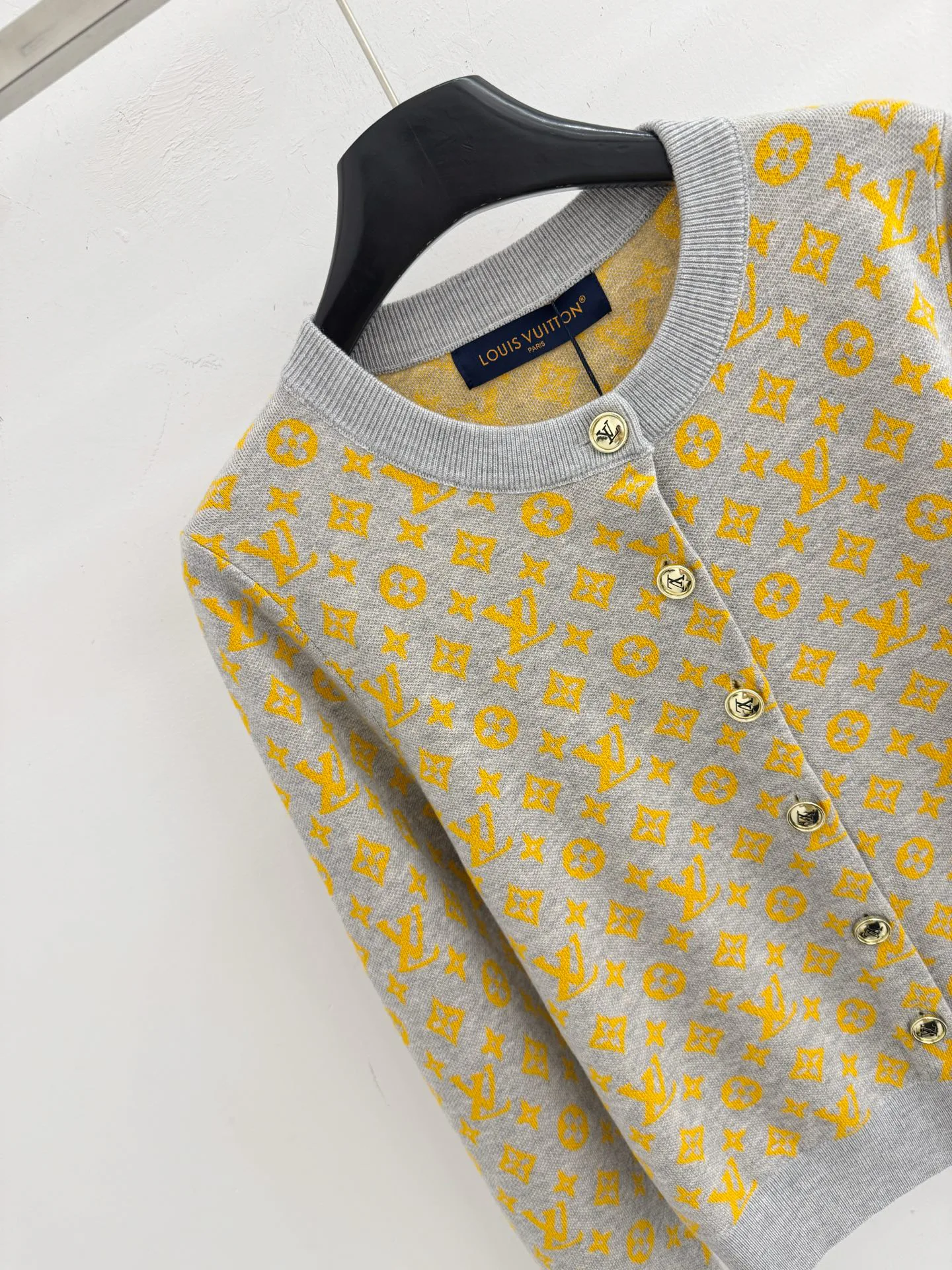Women's Jumpers And Sweaters LOUIS VUITTON 18376159