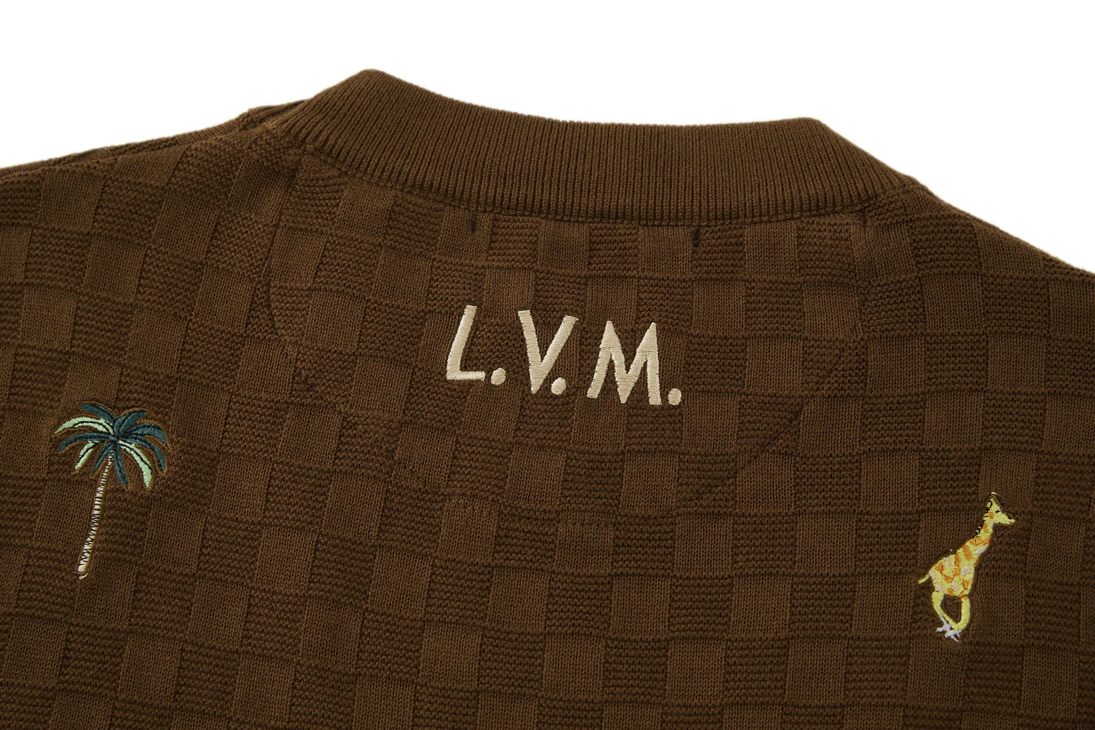 Men's Jumpers And Sweaters LOUIS VUITTON 18289548
