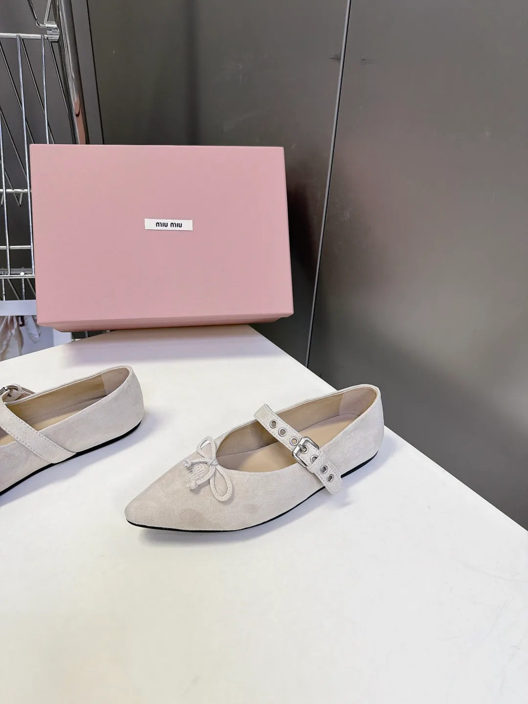 Women's Heels MIU MIU 18035044