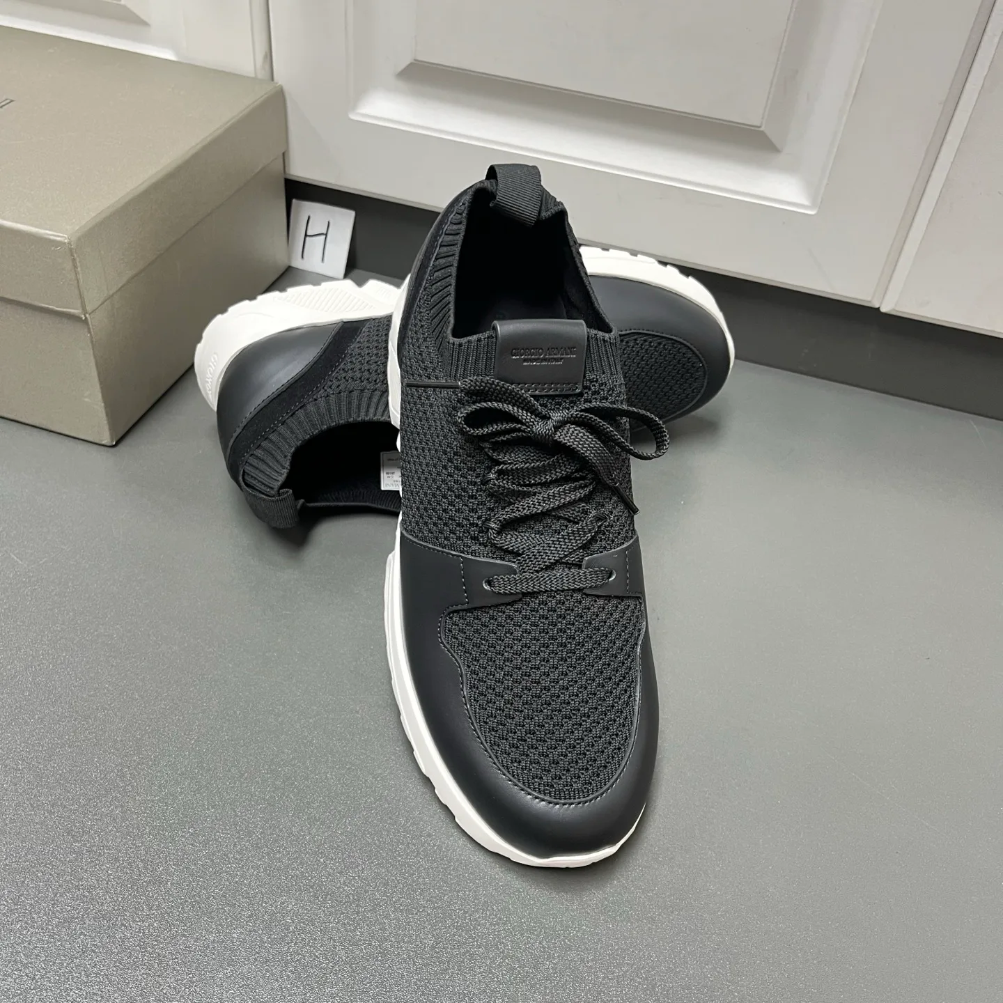Men's Sneakers ARMANI 17457793