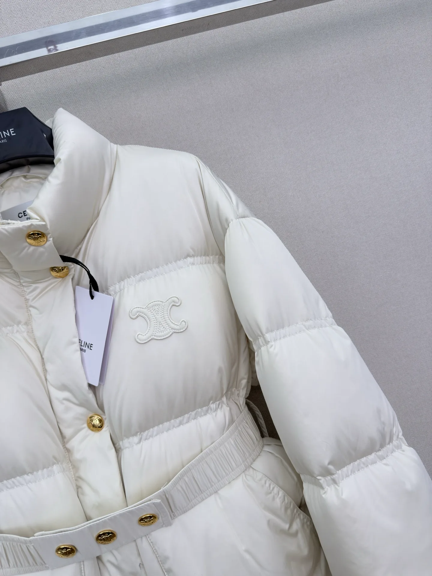 Women's Jackets And Down Jackets CELINE 18047341