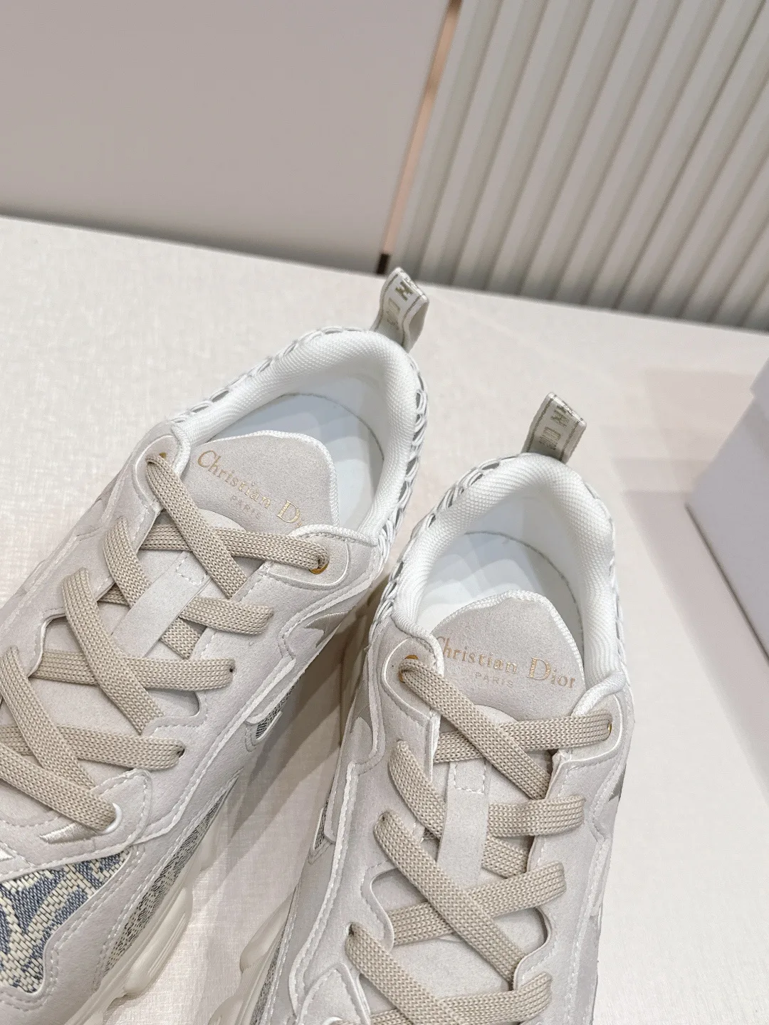 Women's Sneakers CHRISTIAN DIOR 18534897