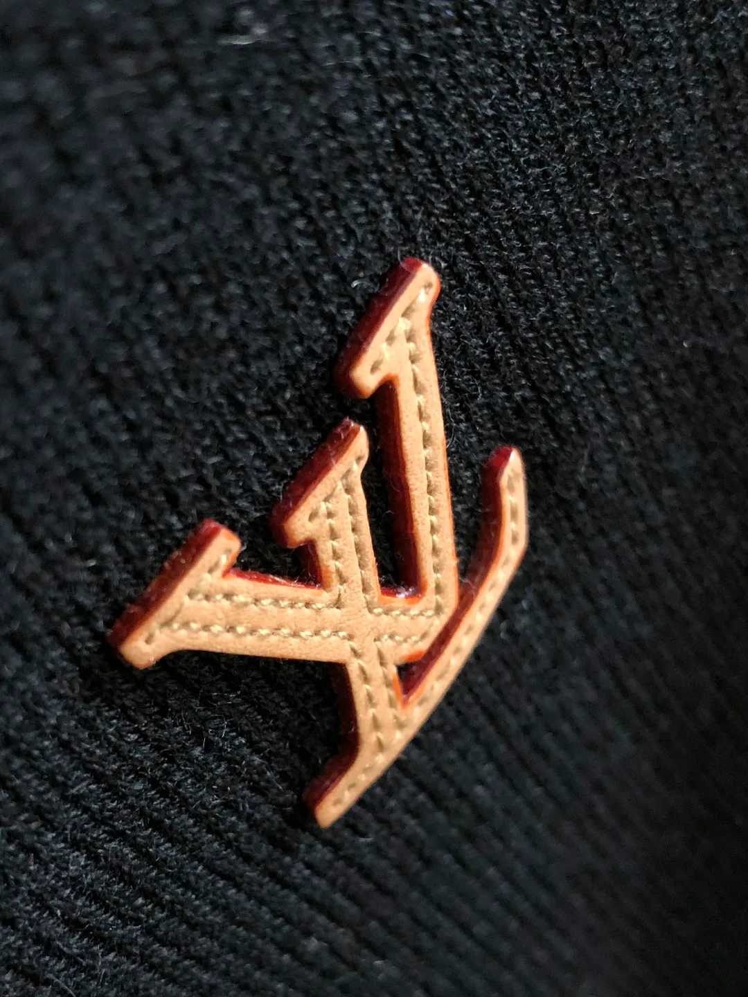 Men's Jumpers And Sweaters LOUIS VUITTON 18492064