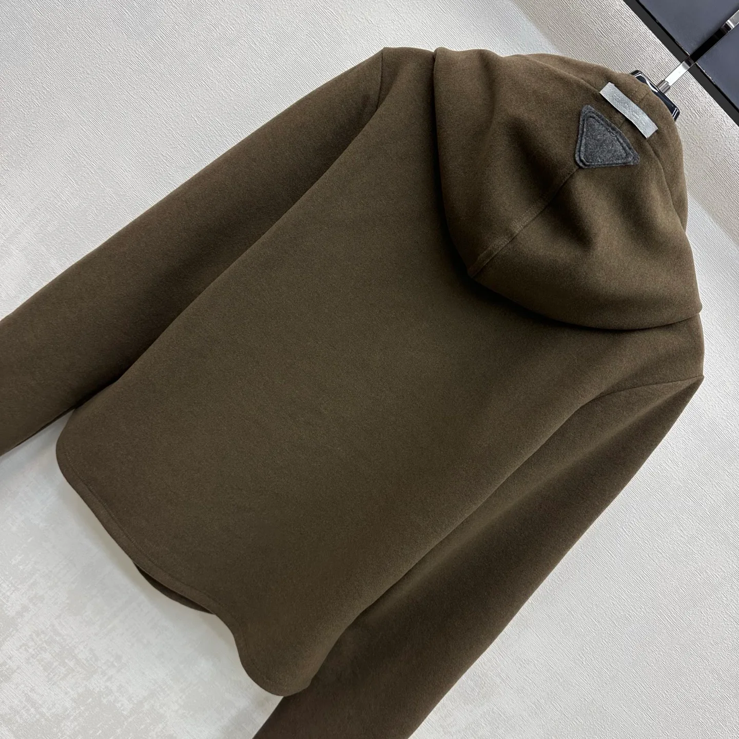 Women's Sweatshirts And Hoodies PRADA 18181814