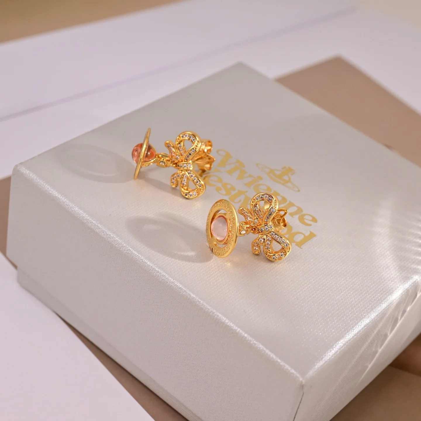 Jewelry VIVIENNE WESTWOOD 17860835