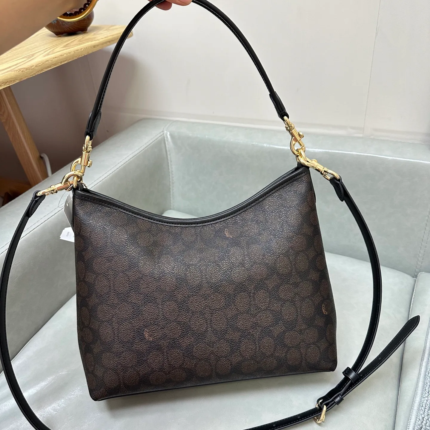 Women's Classic Handbags COACH 17961072