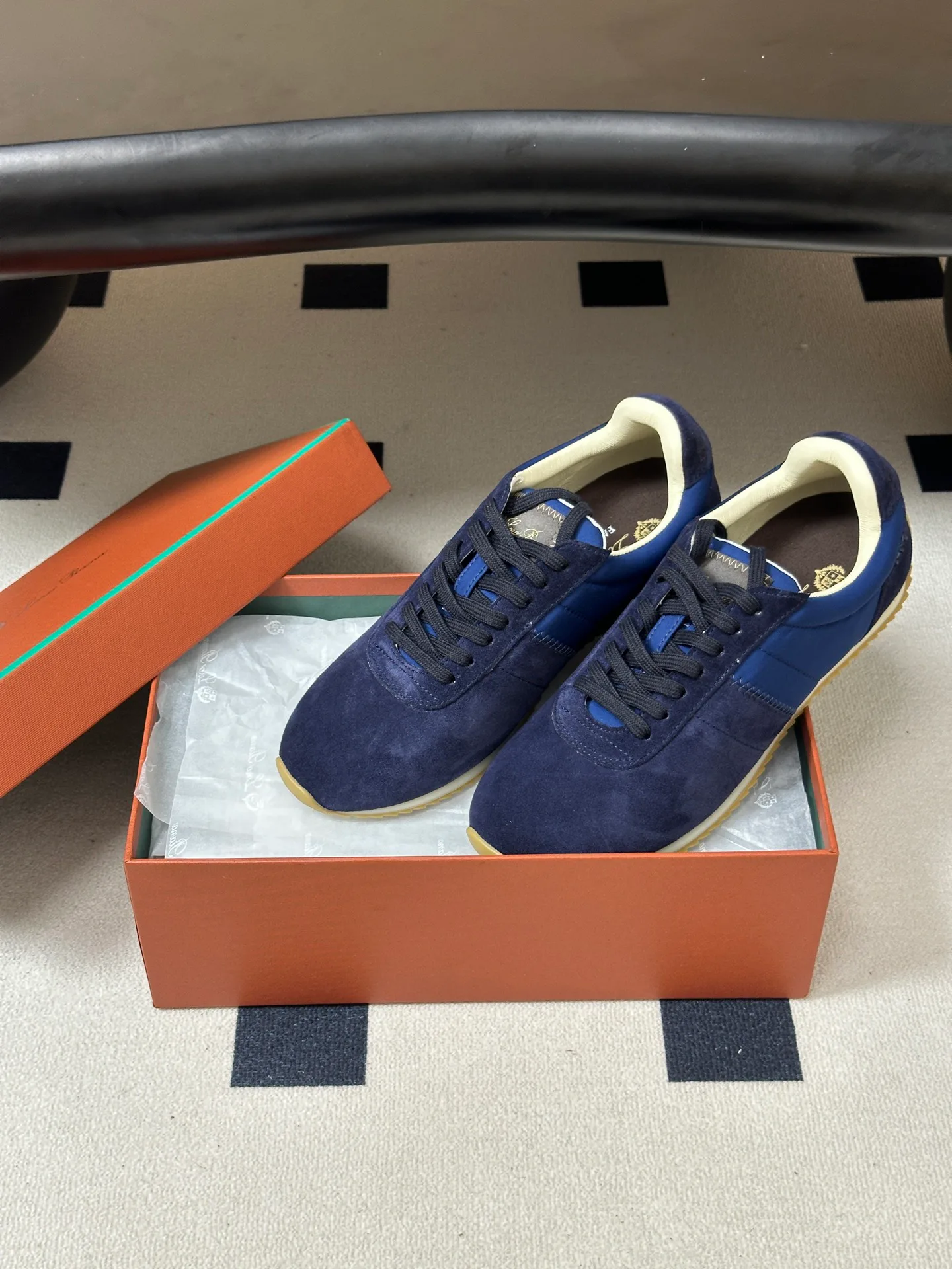 Women's Sneakers LORO PIANA 17338378