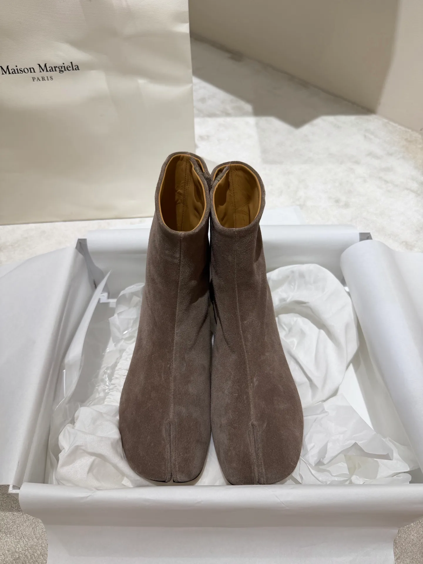 Women's Booties MAISON MARGIELA 18396873