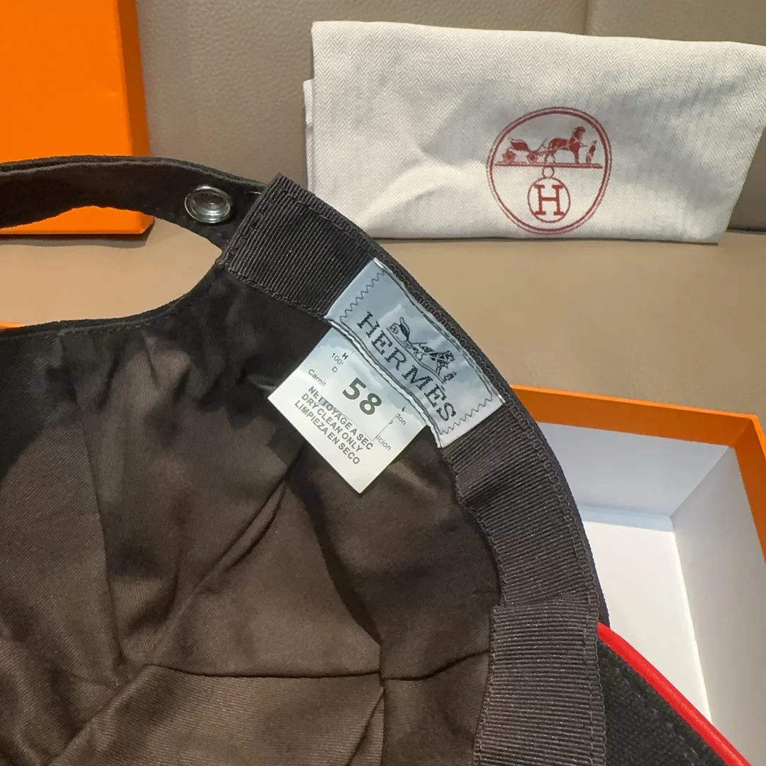 Hats HERMES 18347083