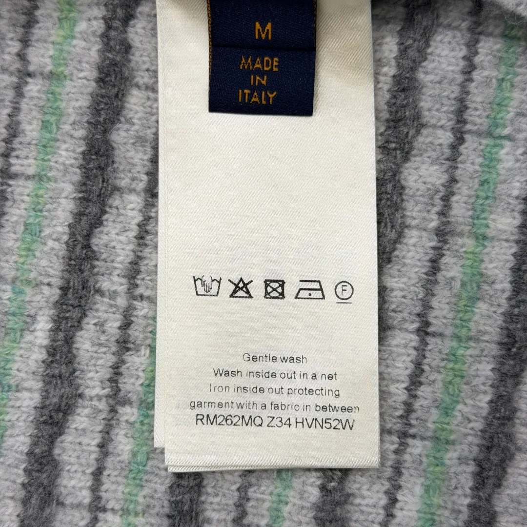 Men's Jumpers And Sweaters LOUIS VUITTON 18174115