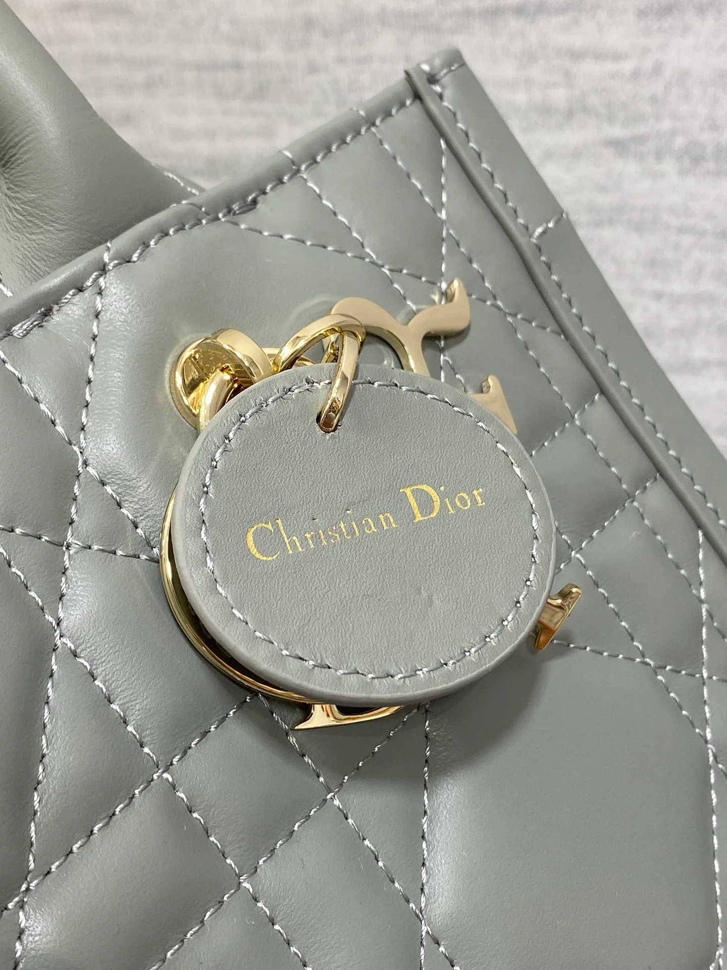 Women's Classic Handbags CHRISTIAN DIOR 17601407