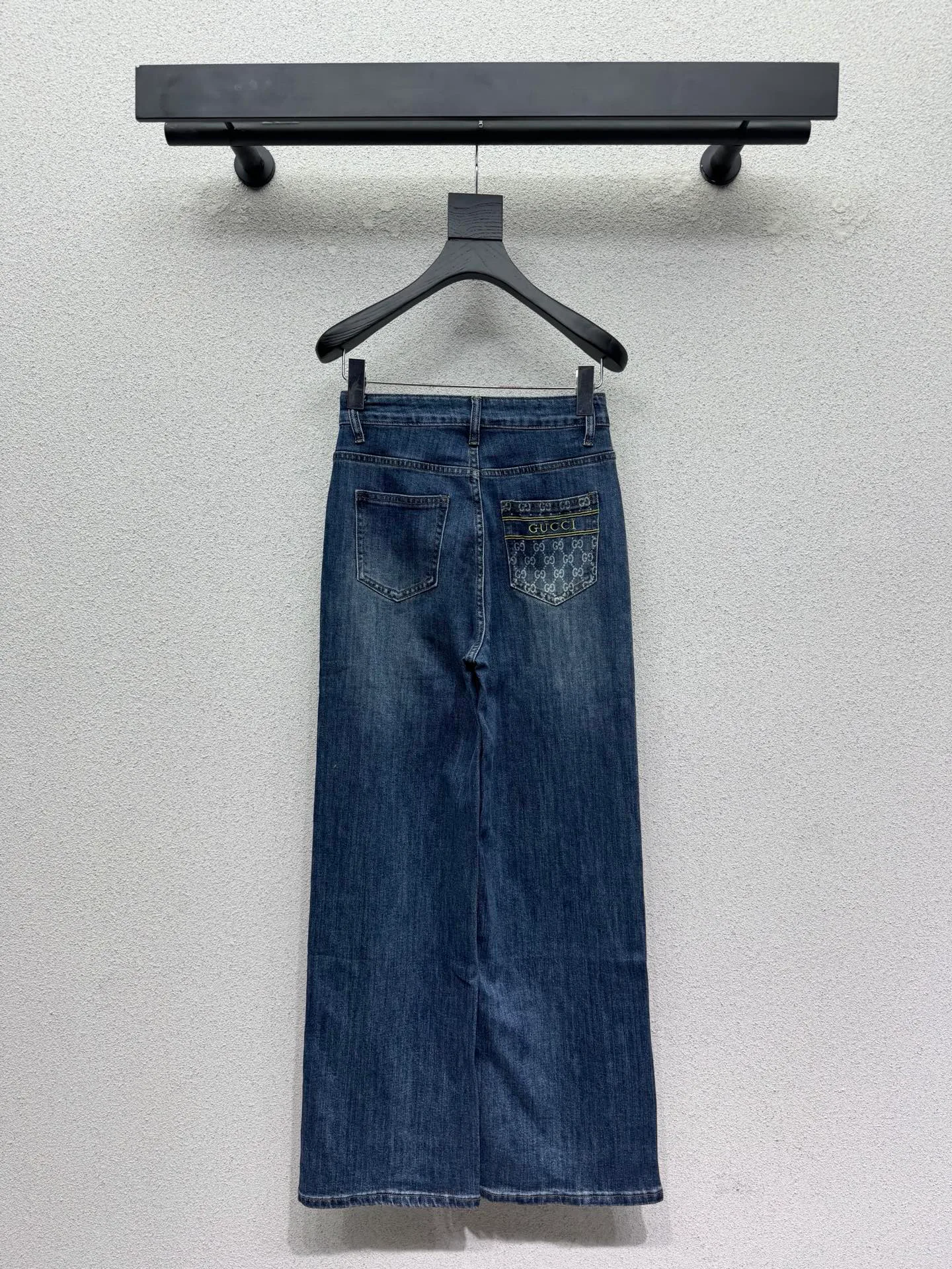 Women's Jeans GUCCI 18335468