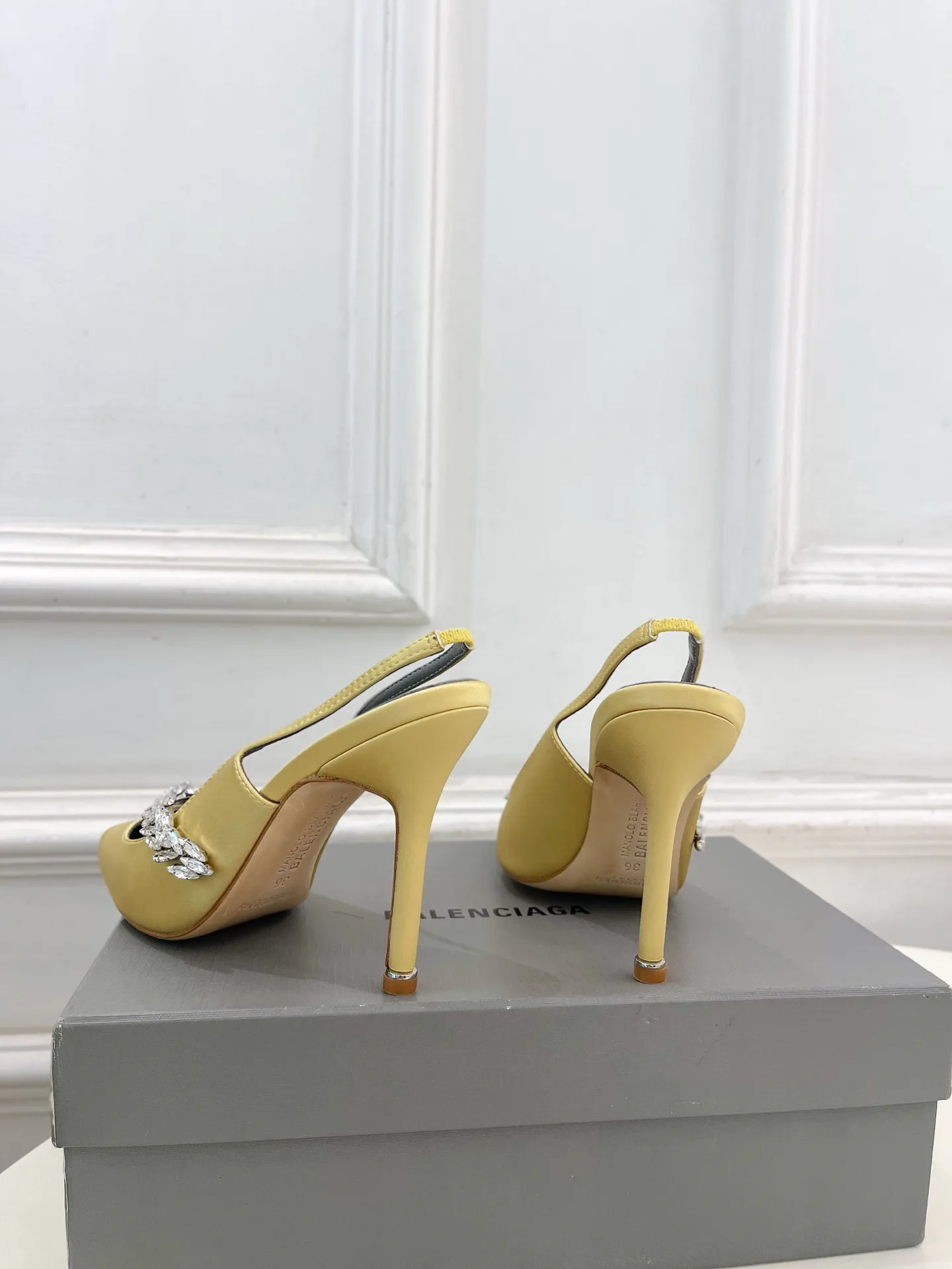 Women's Open-Toe Sandals BALENCIAGA 17506914