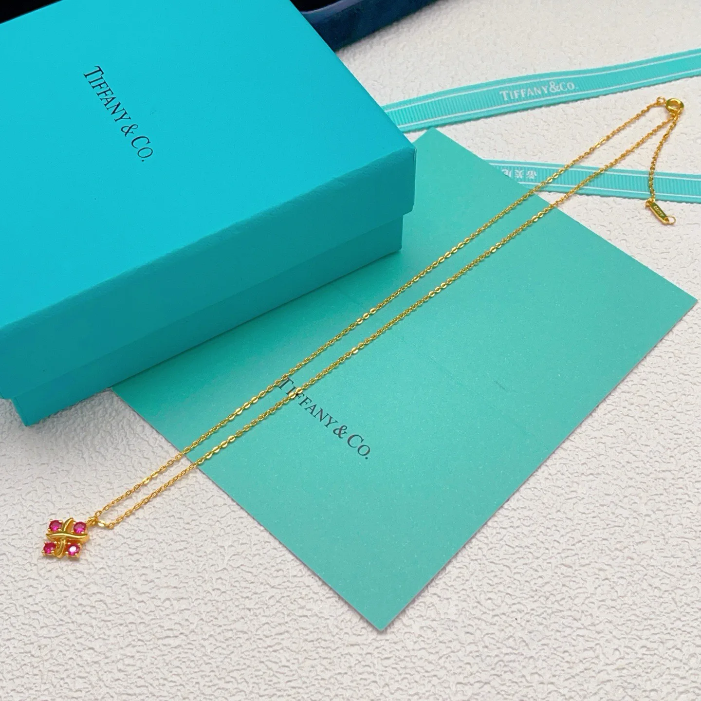 Jewelry TIFFANY 17737905