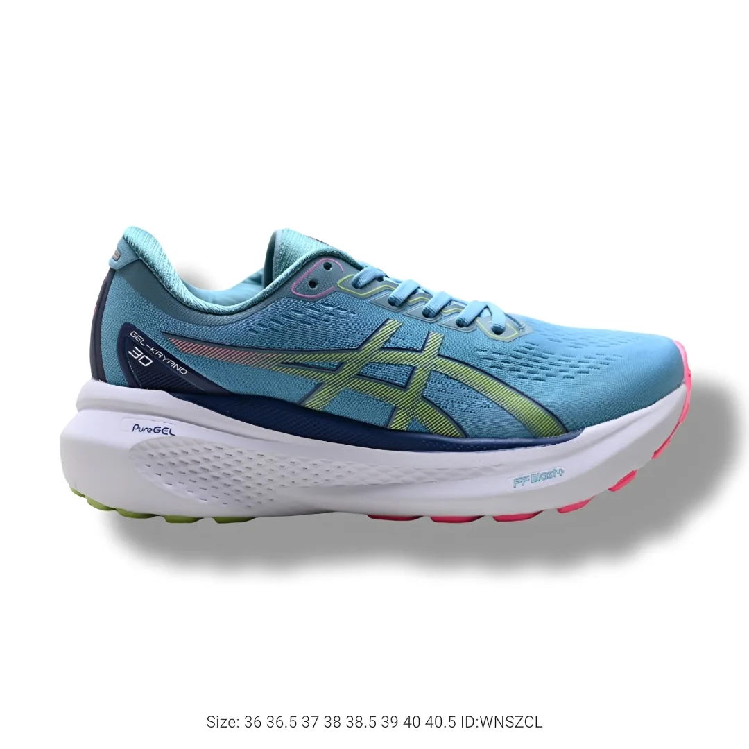 Women's Sneakers ASICS 17576692