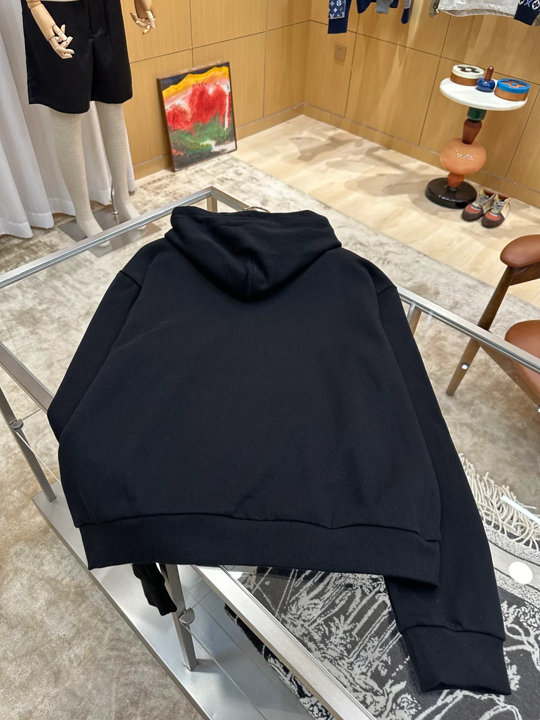 Men's Sweatshirts And Hoodies LOUIS VUITTON 17699390