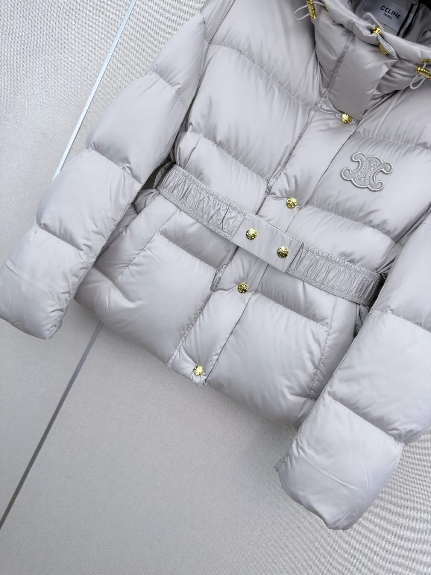 Women's Jackets And Down Jackets CELINE 18056126