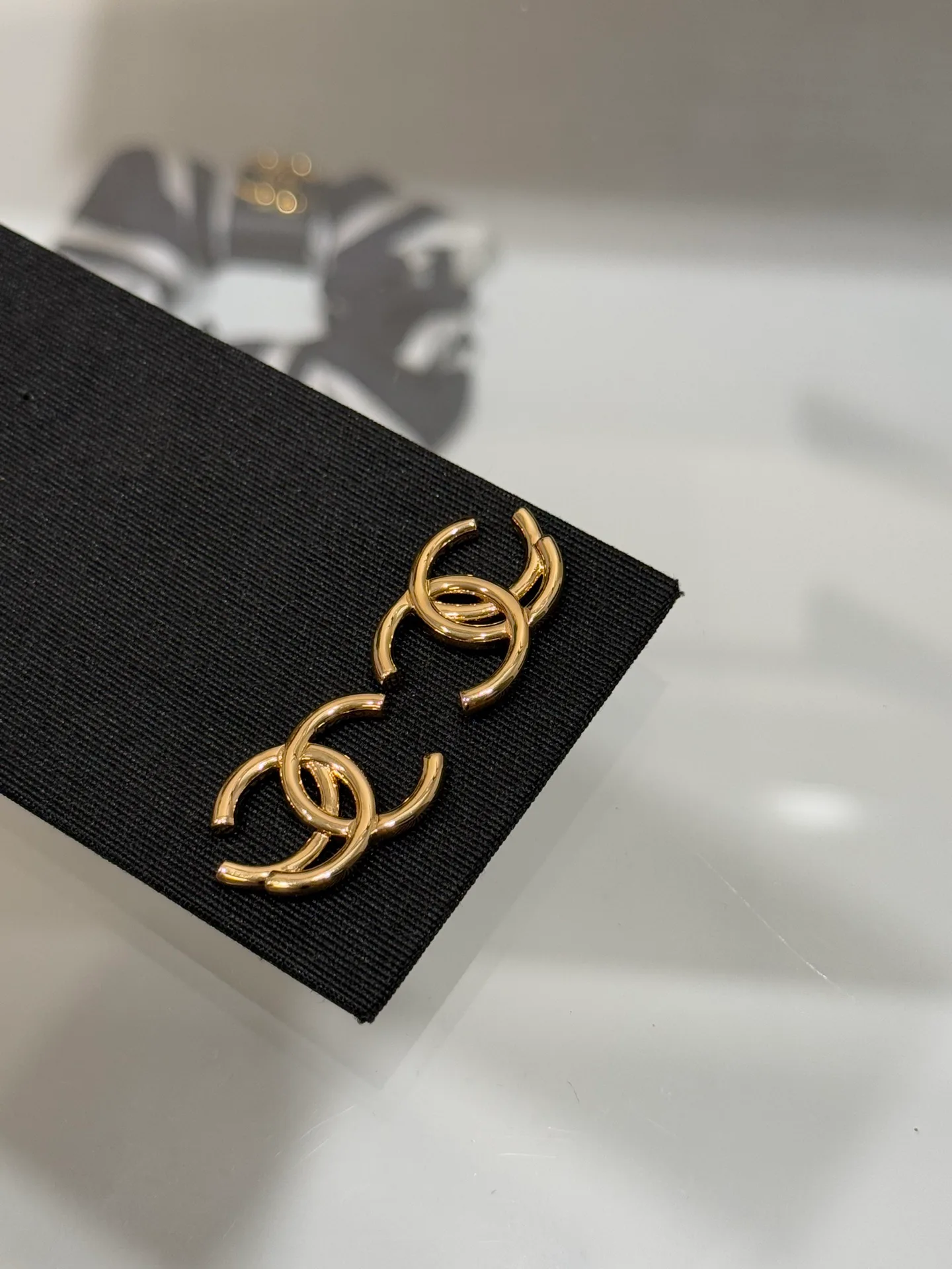 Jewelry CHANEL 17728652