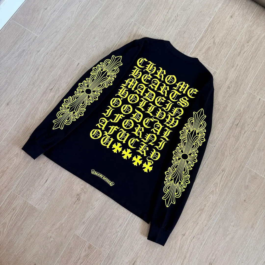 Women's T-Shirts CHROME HEARTS 17953638