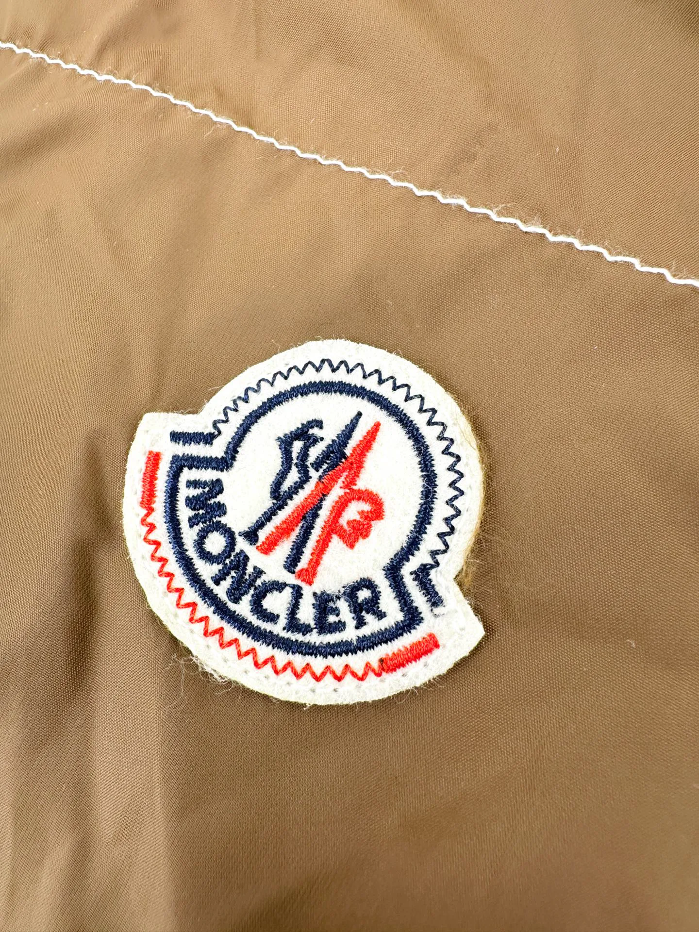 Men's Vests MONCLER 18331133