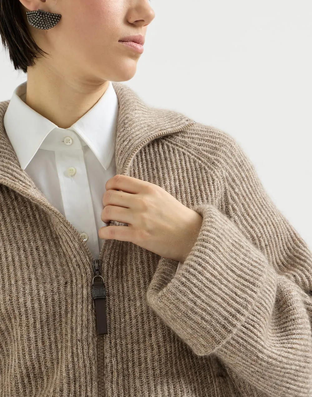 Women's Jumpers And Sweaters BRUNELLO CUCINELLI 17866499