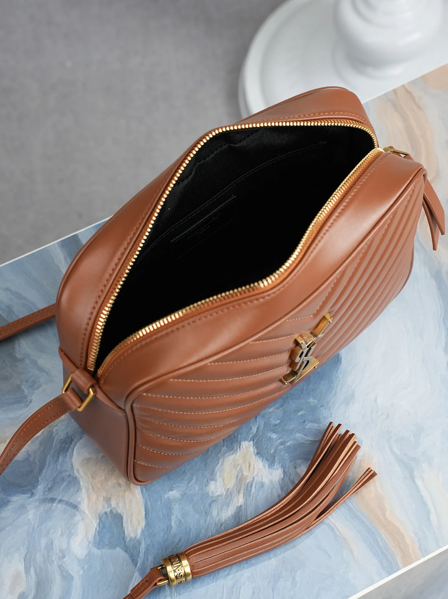 Women's Shoulder Bags SAINT LAURENT 17933705