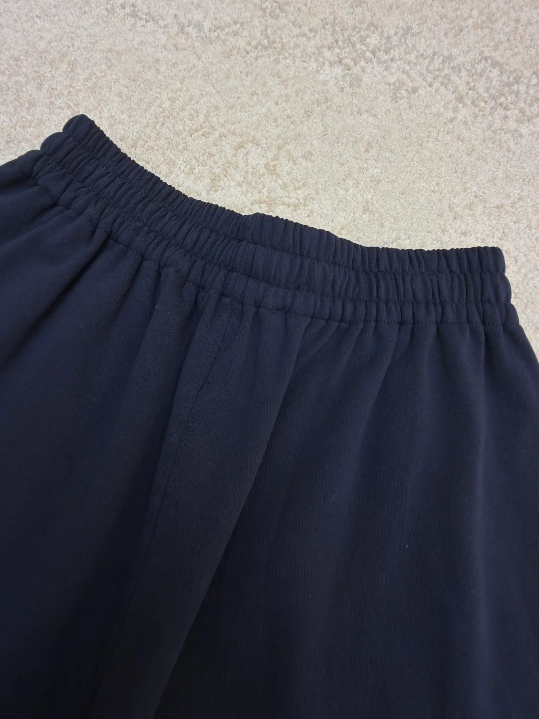 Men's Trousers ACNE STUDIOS 17699375