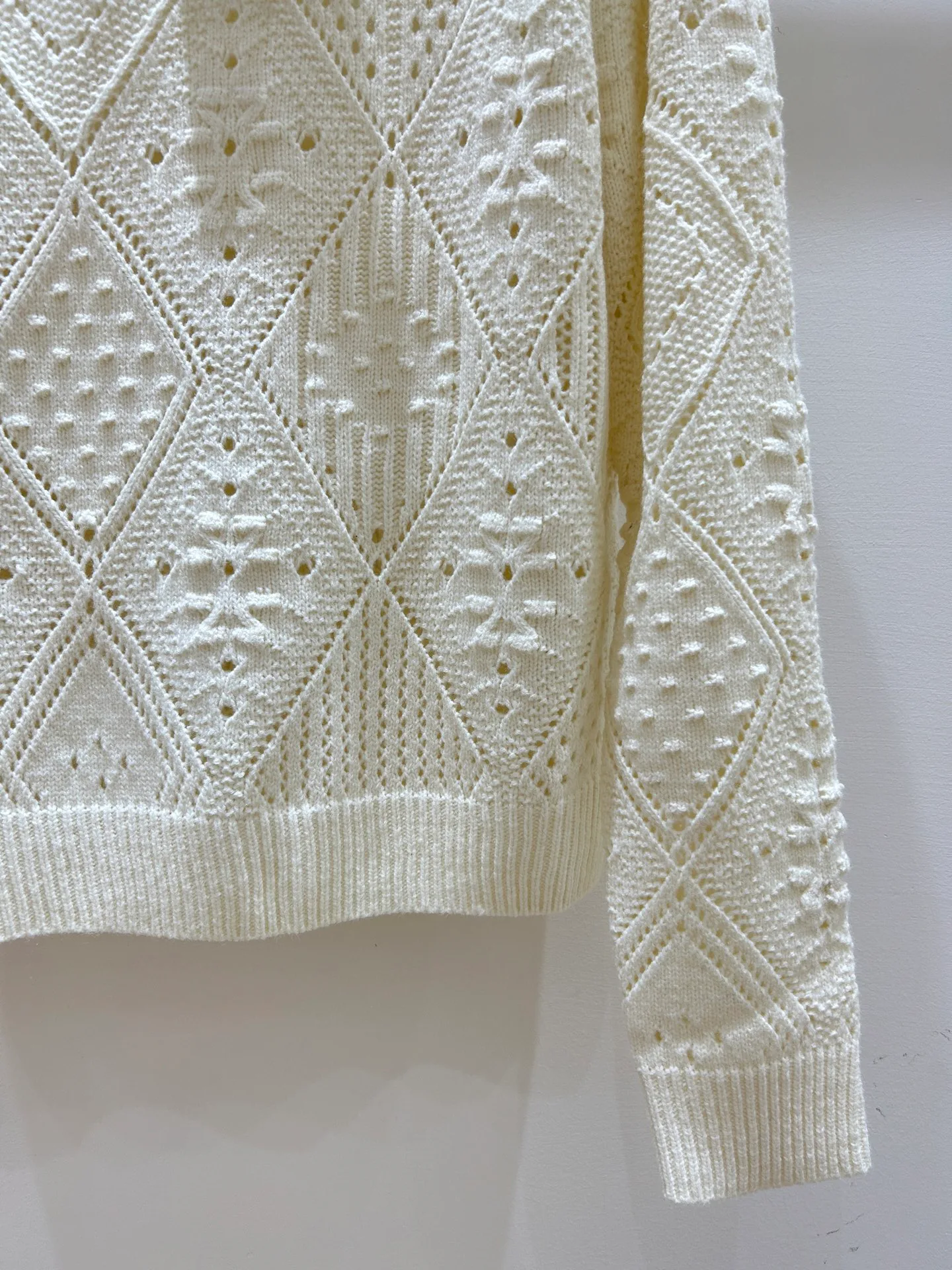 Women's Jumpers And Sweaters CHRISTIAN DIOR 17483564