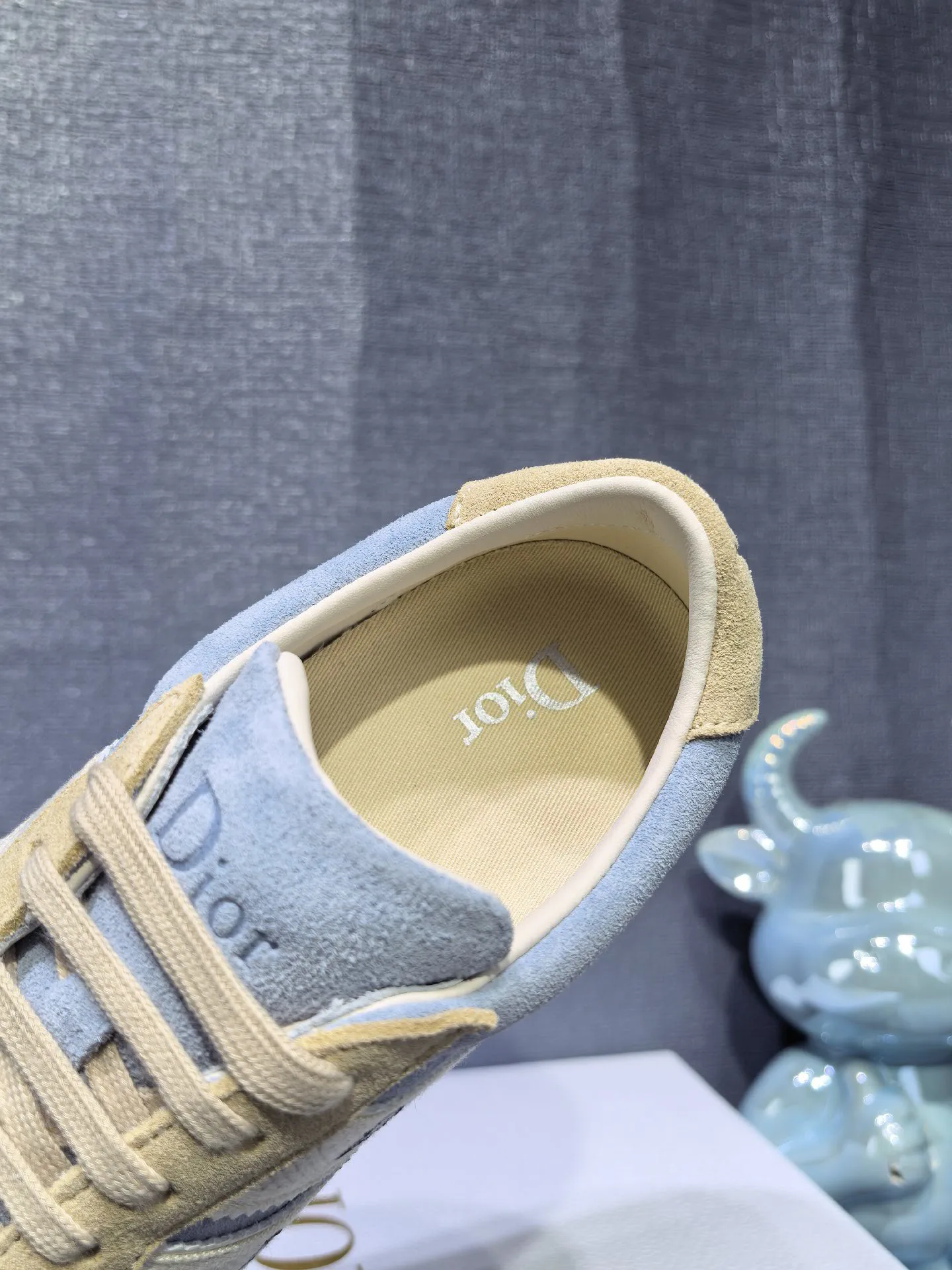 Women's Sneakers CHRISTIAN DIOR 17961728