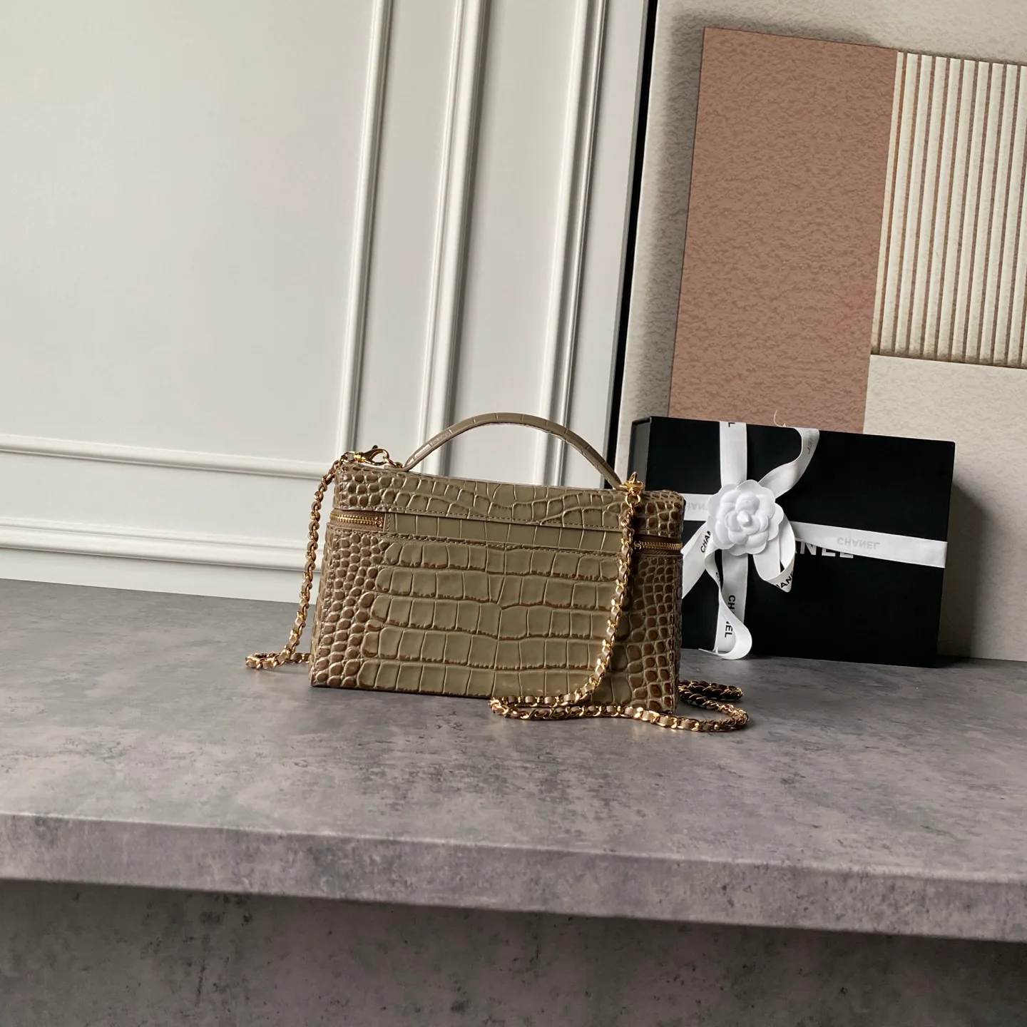 Women's Classic Handbags CHANEL 18058244