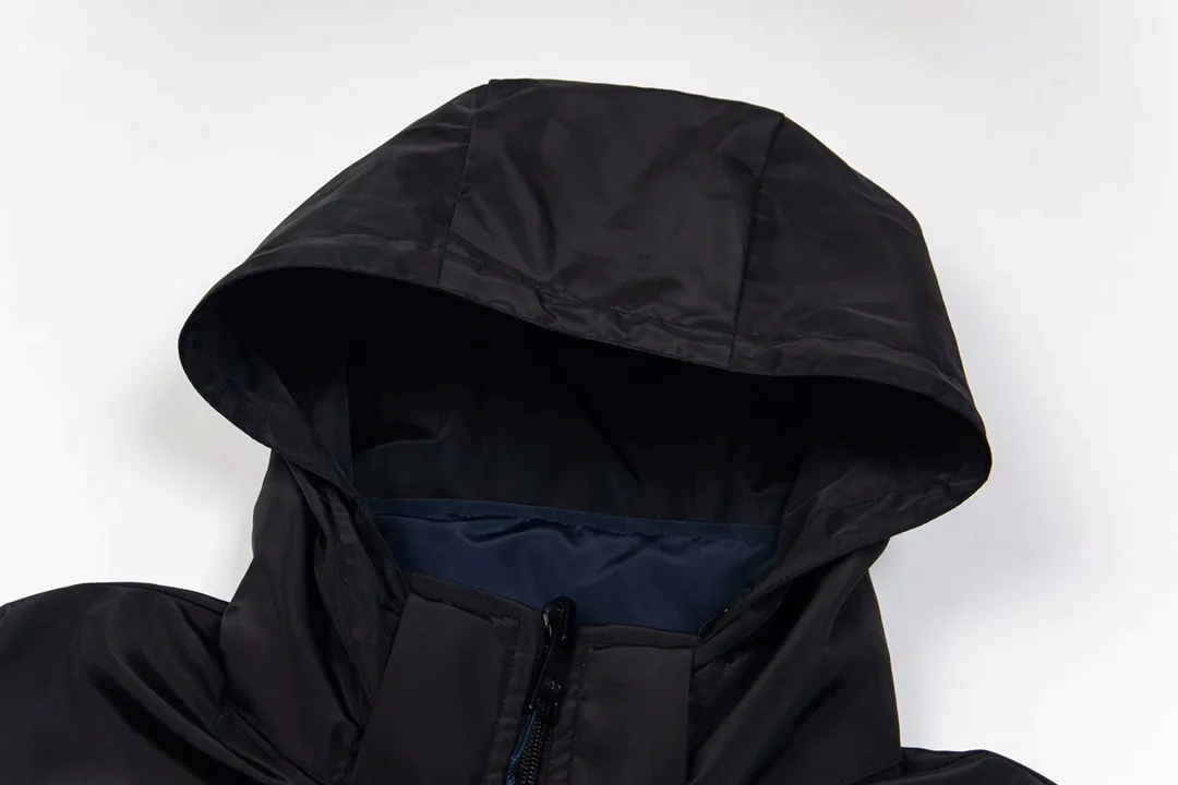 Women's Jackets And Down Jackets PRADA 18188597