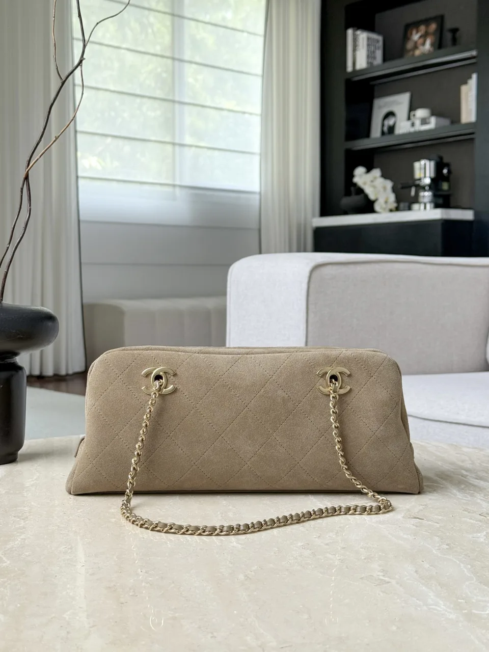 Women's Classic Handbags CHANEL 17814834