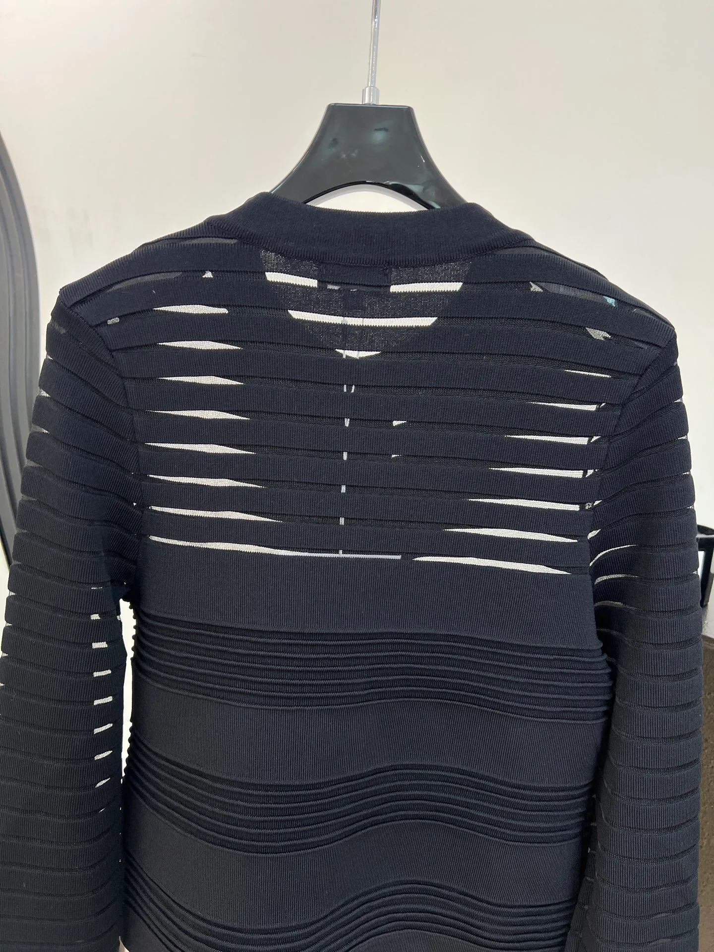 Women's Jumpers And Sweaters CHANEL 17740043