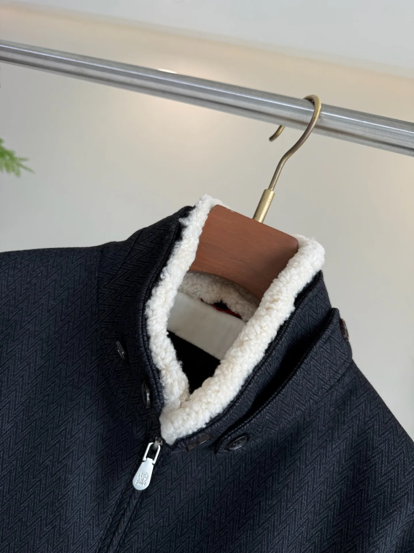 Men's Jackets And Down Jackets BRUNELLO CUCINELLI 18372091
