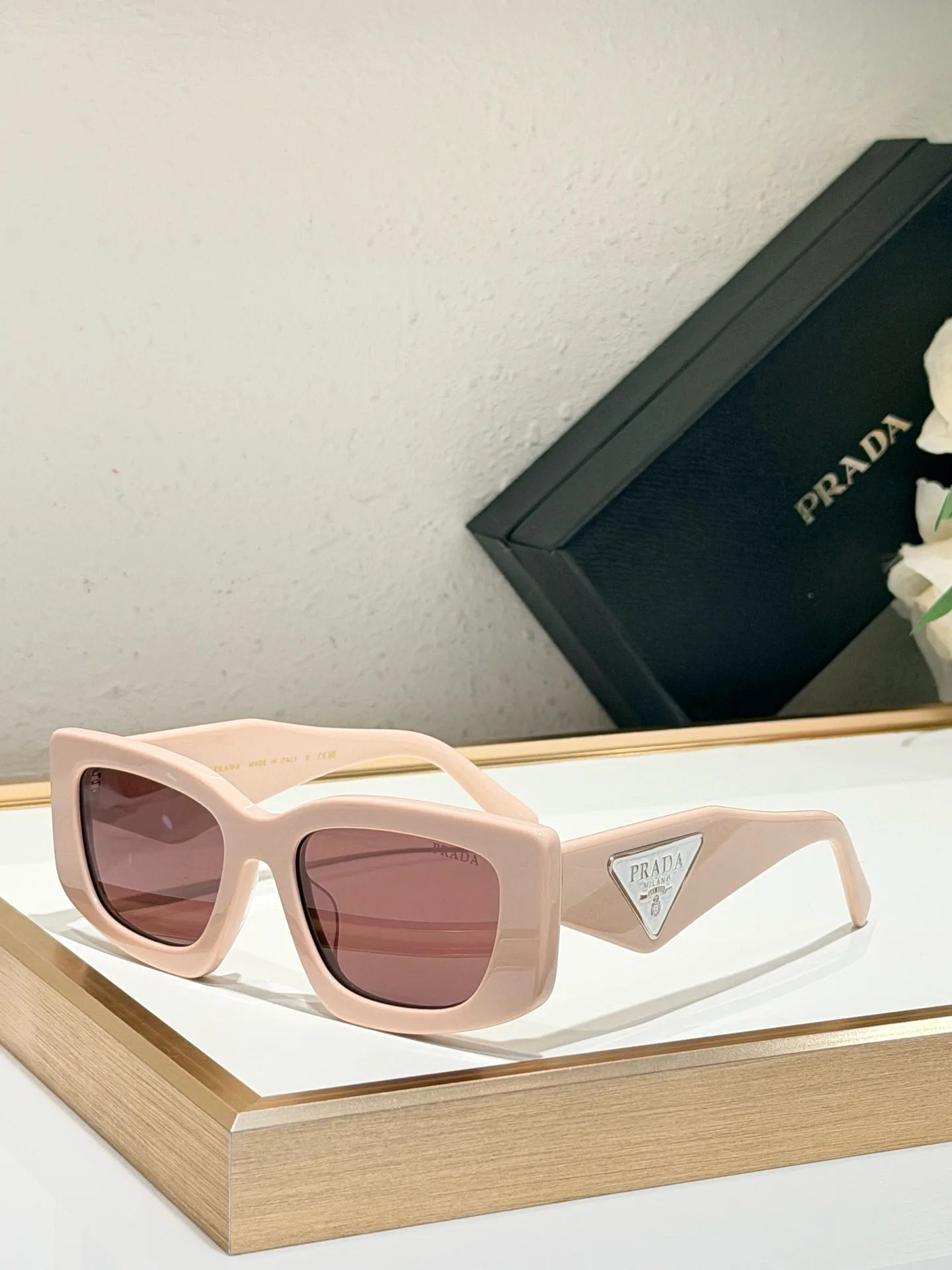 Glasses PRADA 17838611