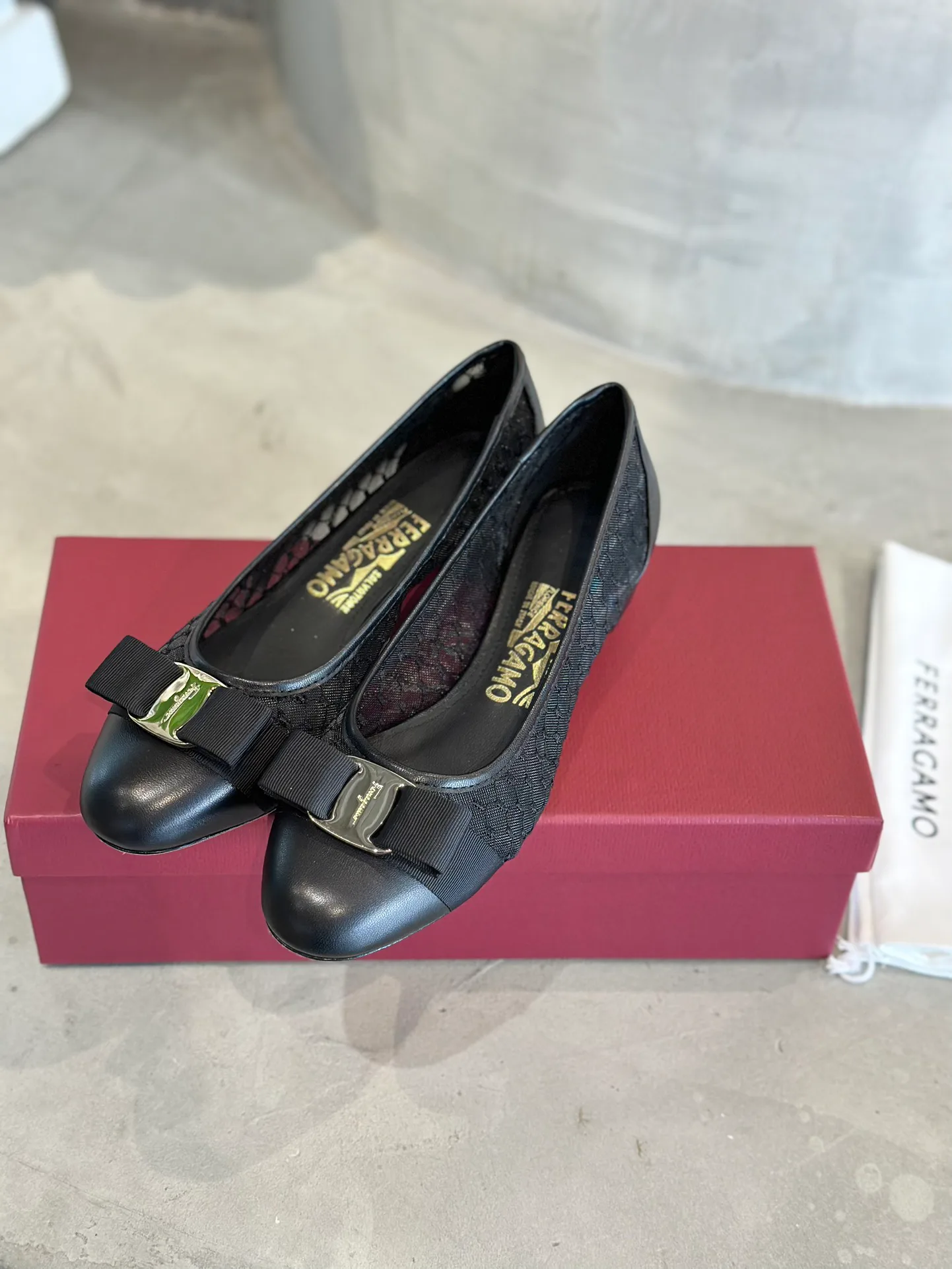 Women's Heels SALVATORE FERRAGAMO 17642591