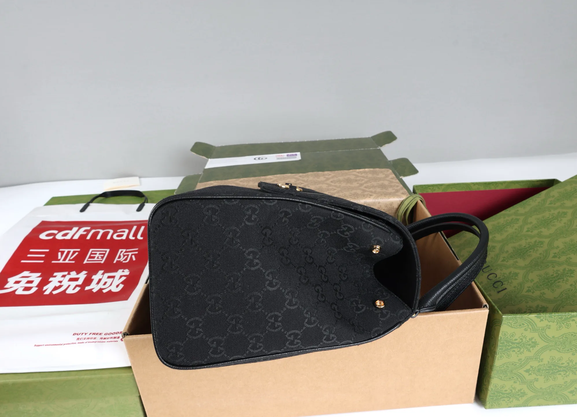 Women's Classic Handbags GUCCI 18250580