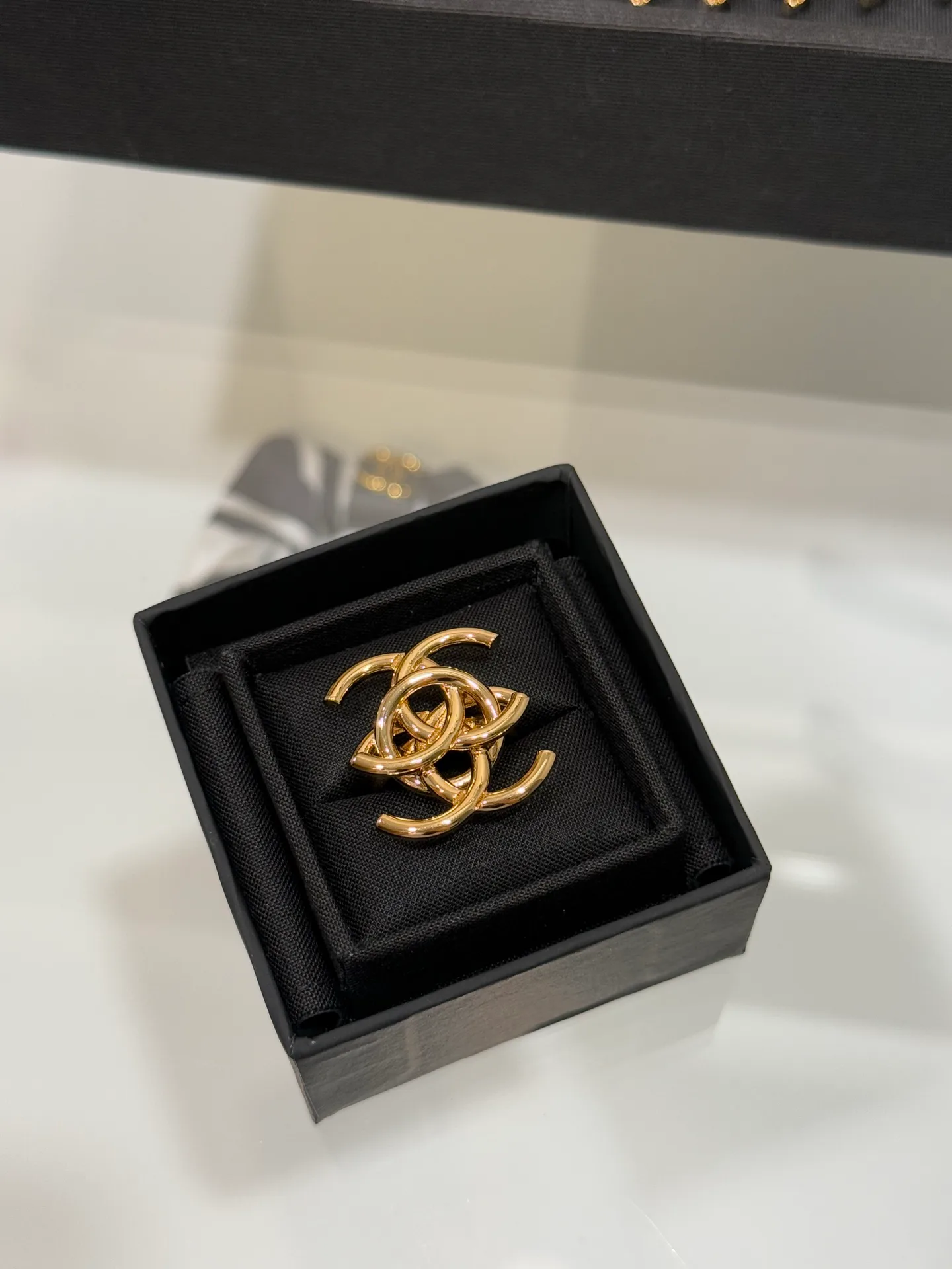 Jewelry CHANEL 17777365