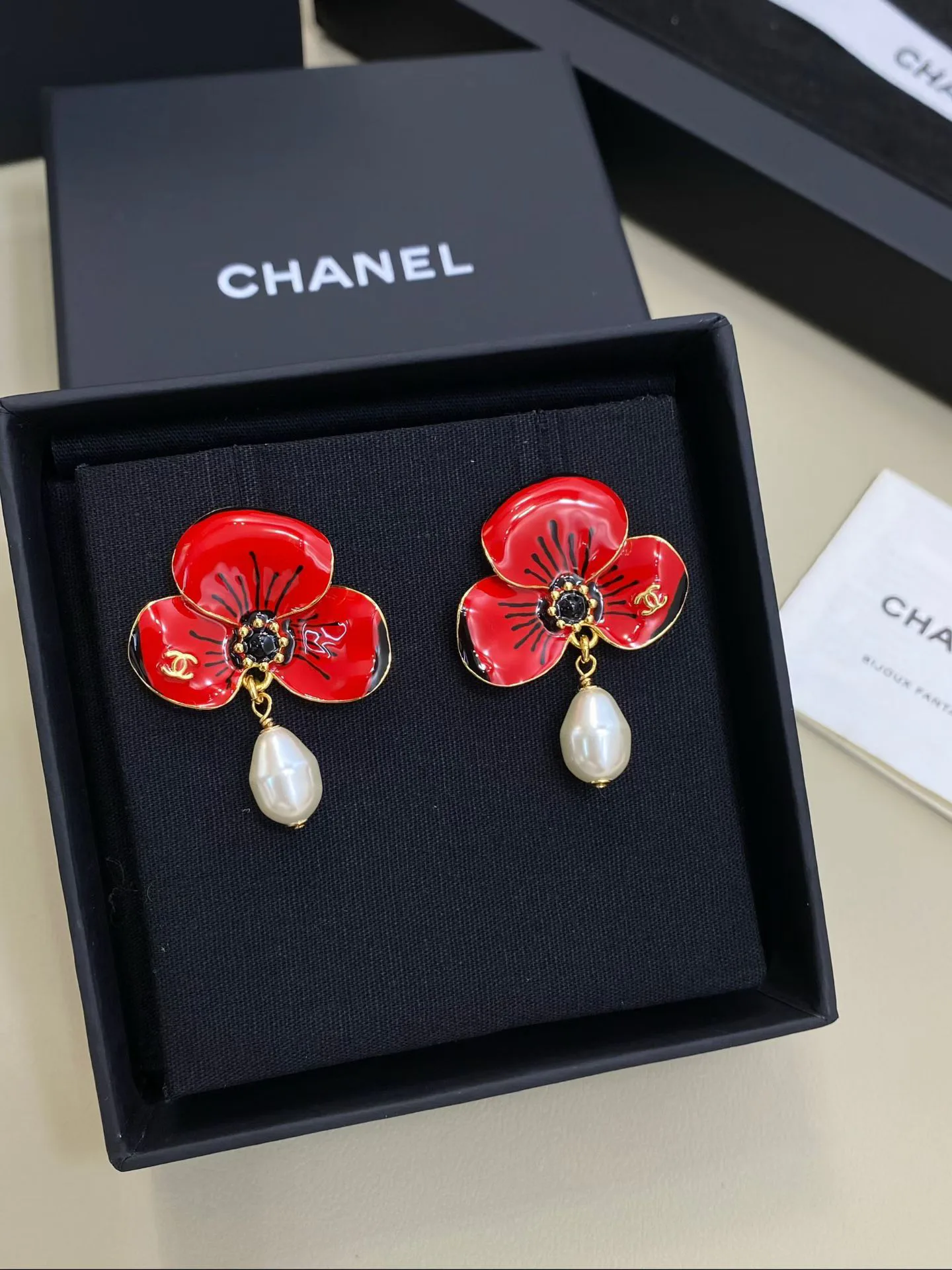 Jewelry CHANEL 18122623