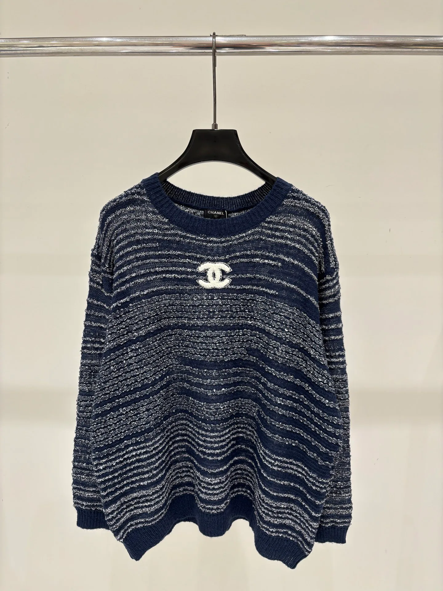 Women's Jumpers And Sweaters CHANEL 18389582