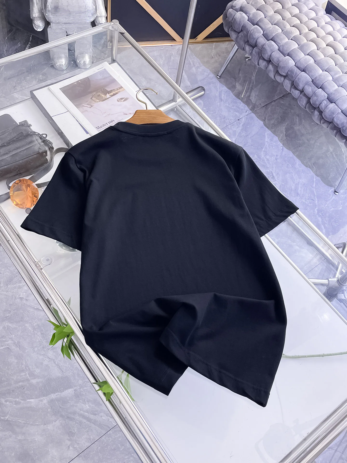 Men's T-Shirts ARMANI 17298447